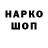 Дистиллят ТГК концентрат Maga Magrov